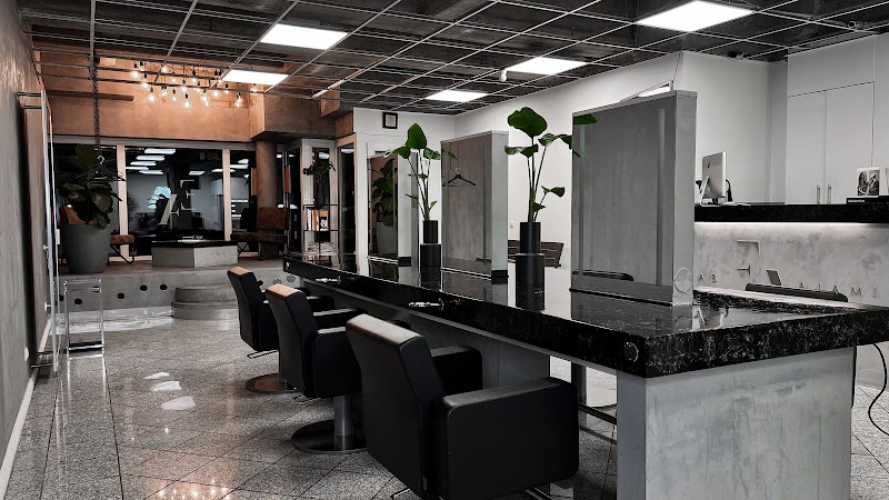 Studio Nº 8
