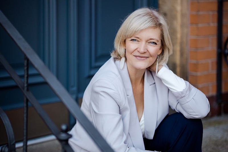 Karolina Huber Freie Trauung