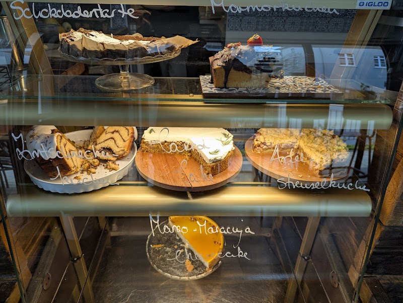 Saltkrokan Café & Patisserie