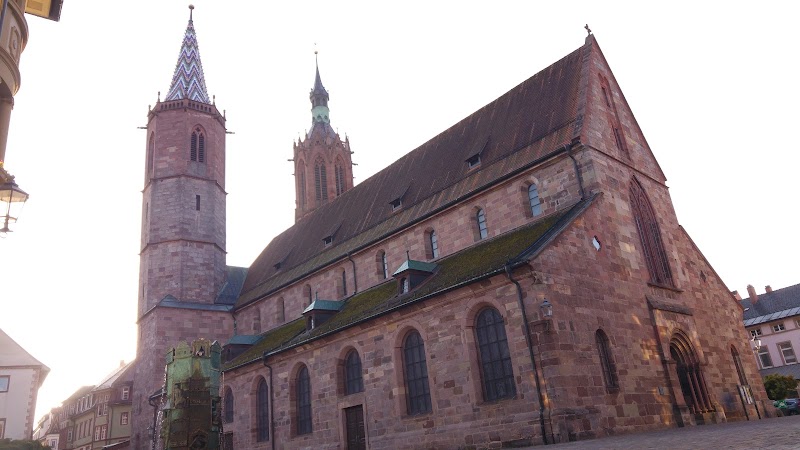 Stadtverwaltung Villingen-Schwenningen