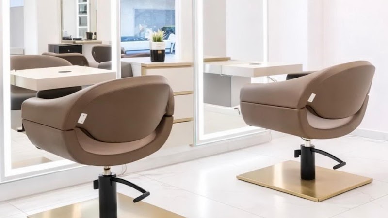 Aysel & Ugur Tarlak Friseur
