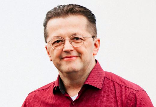 Freier Redner - Frank Schilling (Freie Trauung und Kinderwillkommensfest)