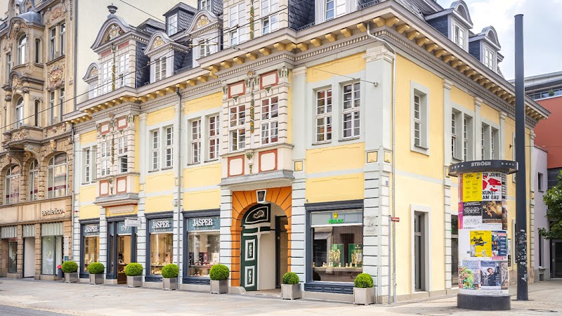 Juwelier Jasper - Offizieller Rolex Fachhändler