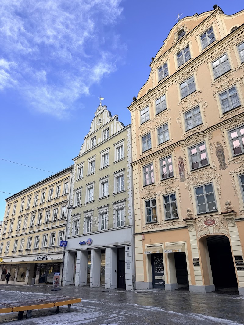 Hotel Domizil
