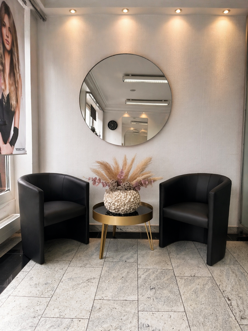 Güven Şentürk Friseursalon