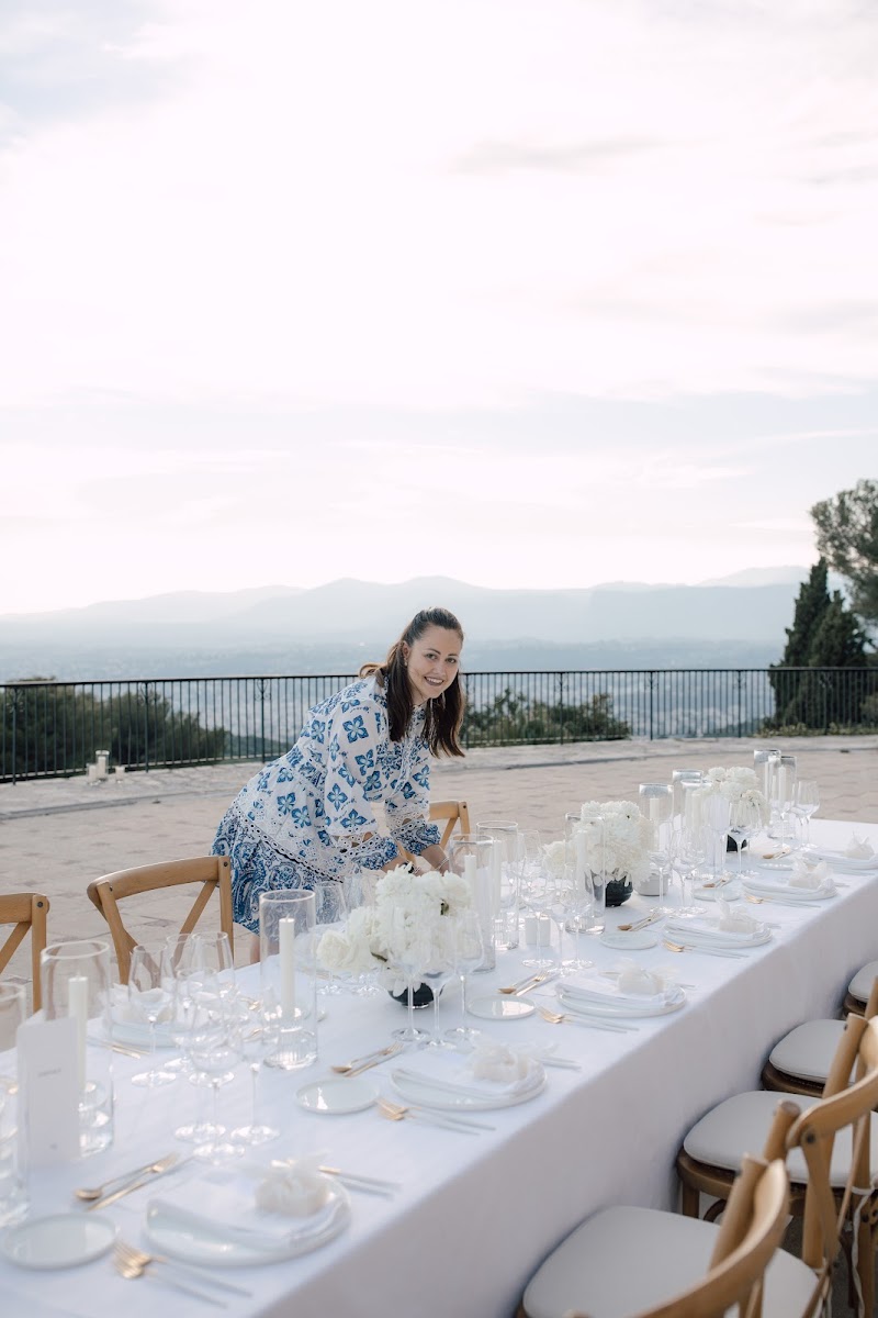 Moments by Diane - Events | Luxus-Hochzeitsplaner