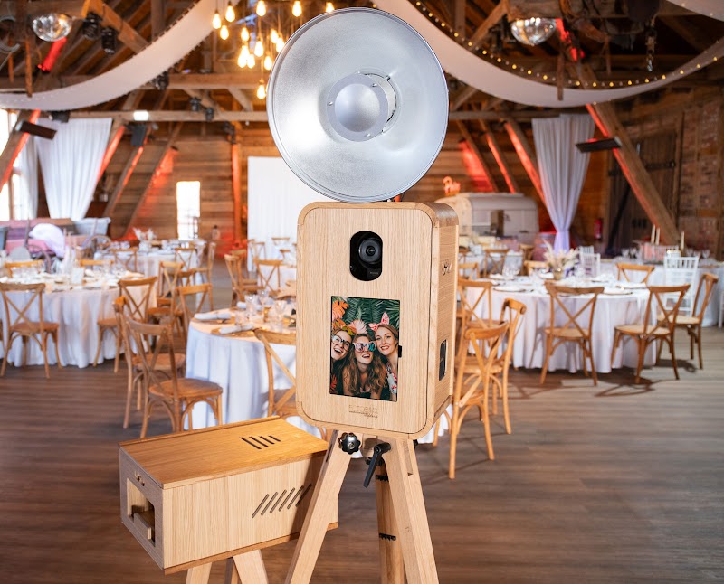Fotobox Wolfsburg / Weyhausen