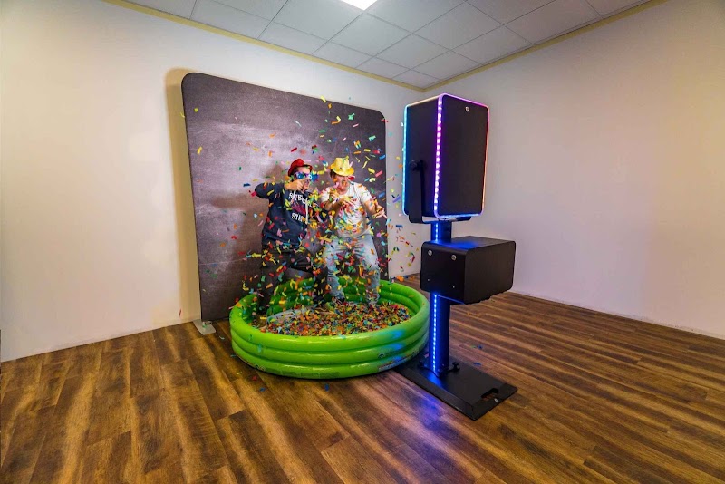 shootbooth - Fotobox Dortmund