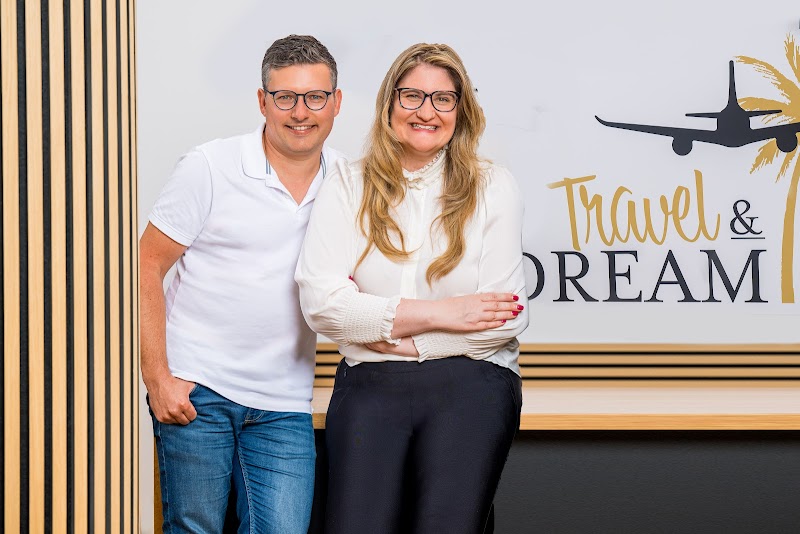 Travel and Dream Reisebüro