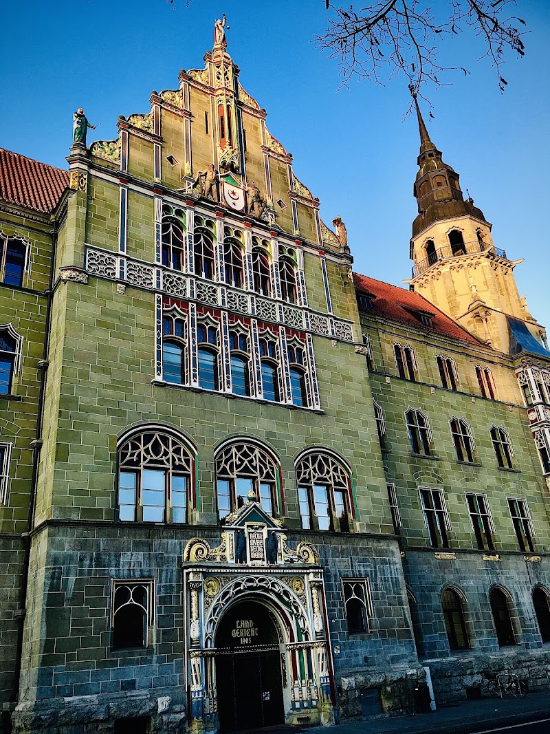 Händelstadt Halle