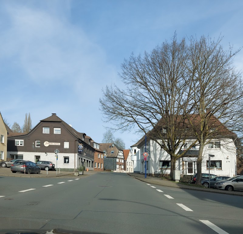 Haus Breer