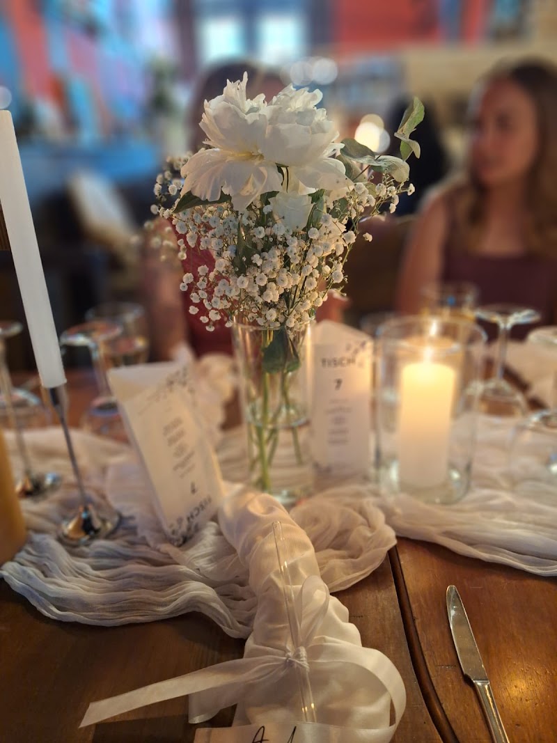 Glasmomente - Events mit Herz