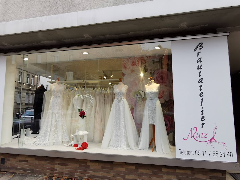 Brautatelier Mutz