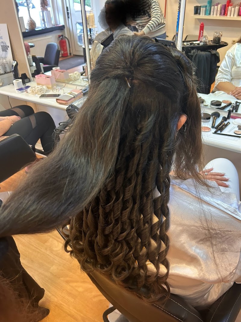 Salon Haarmonie