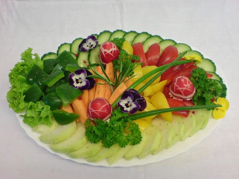 Partyservice IHLE