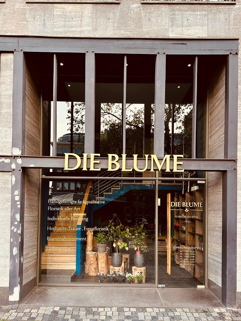 Die Blume