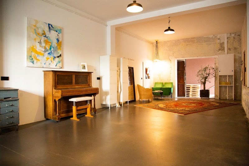 'WerDerRaum' - Die besondere Eventlocation