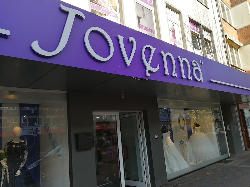 Jovenna Collection