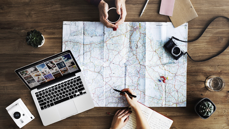Mein Reiseberater - Reisebüro Sven Breunung