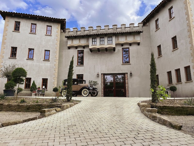 Castillo del Mar